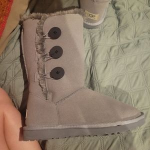 Women's Bailey Button Triplet II Winter Boot